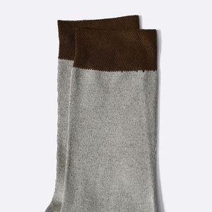 Chaussettes de sublimation à prix raisonnable de qualité supérieure, respirantes et personnalisées, au design unique, les plus populaires à vendre - Product Image 6