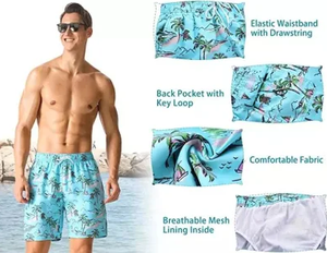 Pantalones cortos informales con logotipo personalizado para hombre y mujer, pantalones cortos de gimnasio de gran tamaño sublimados a granel, venta al por mayor, MMA Martial Spandex/Nylon OEM - Product Image 6