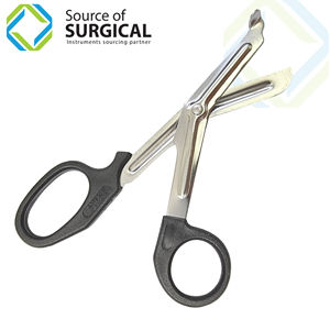 Tijeras Pequeñas y Resistentes para Uso General, Tijeras Profesionales Coloridas para Manicura, Tijeras de Acero Inoxidable para Cejas, Tijeras de Maquillaje para Salón - Product Image 2