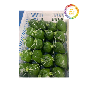 Hojas de yuca congeladas Premium para exportación-Grado superior de Vietnam, fábrica directa - Product Image 5