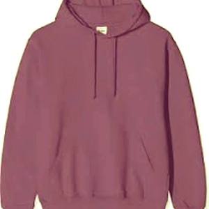 เสื้อฮู้ดสวมหัวผ้าเกล็ดปลาเทอร์รี่สำหรับเด็กผู้หญิงวัยหัดเดิน - Product Image 3