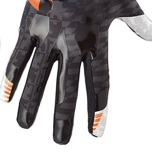 Nouveauté Gants de football américains sur mesure Design Grip Gants de football américains Gants de football américains d'extérieur - Product Image 4