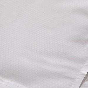 Uniforme de Taekwondo Professionnel de Haute Qualité, Kimono de Jiu-Jitsu et Uniforme de Taekwondo les Plus Vendus pour les Arts Martiaux - Product Image 6