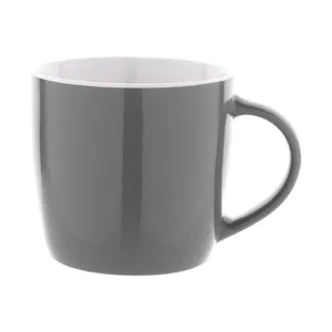 Taza de Cerámica Personalizada Hemera para Merchandising, Taza de Cerámica de Primera Calidad - Product Image 3