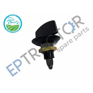 81866169 Tractor Cab Door <b>Latch</b> <b>Lock</b> Replacement Compatible With Ford 6640 7740 T6030 T6040 T6070 T7030 OEM Fit - Product Image 3