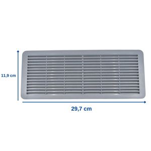 ม่านบังแดดรถยนต์หรู Mercedes S Class (W140) พร้อมมือจับซันรูฟสีเทาและกระจังหน้า ใช้ได้กับรถยนต์ - Product Image 3