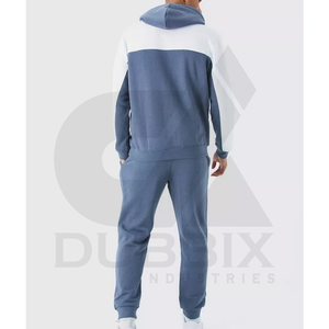 Conjunto Deportivo de Manga Larga para Hombre, Nuevo Estilo, Alta Calidad, Personalizable, Transpirable, para Correr, Tallas Grandes, Ecológico, Venta al Por Mayor - Product Image 2