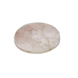 Fourniture directe d'usine 4x4 pouces résine Agate Coaster pour la maison et les hôtels Application marbre boisson Coaster pour l'exportation vente - Product Image 1