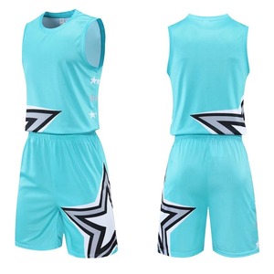 Ropa de baloncesto con estampado personalizado, conjunto de uniforme y pantalones cortos para entrenamiento de mujer, ropa deportiva con sublimación, camisetas de baloncesto Laker - Product Image 5