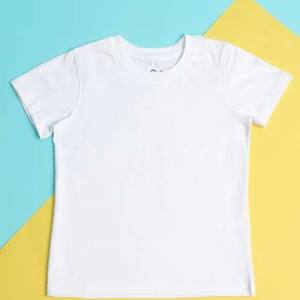 Camiseta personalizable para profesores, Camiseta holgada de algodón de manga corta para niñas, Camiseta deportiva con estampado informal elástico para mujer - Product Image 2