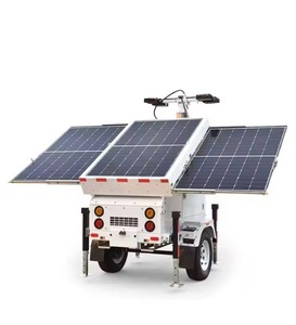 รับประกัน sanovi หอไฟพลังงานแสงอาทิตย์3แผงสำหรับกลางแจ้งรุ่นคลาสสิกที่สุด - Product Image 6