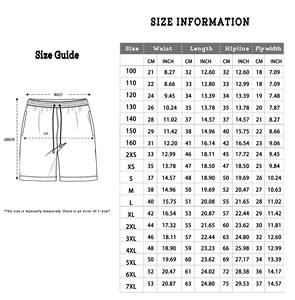 Mesh <b>short</b> Swim Trunks Gradient Swimming <b>Shorts</b> <b>Zipper</b> Pockets Mesh <b>shorts</b> Lining Fashion Swimsuit for Men - Product Image 6