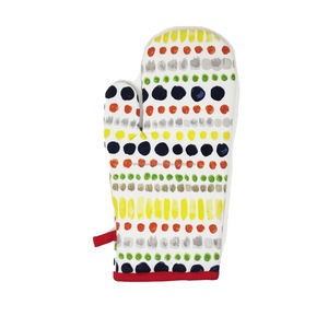 Mitaines de four abordables résistantes à la chaleur Mitaines de four élégantes et fonctionnelles Équipement de cuisine parfait pour la cuisine à domicile et les chefs professionnels - Product Image 6