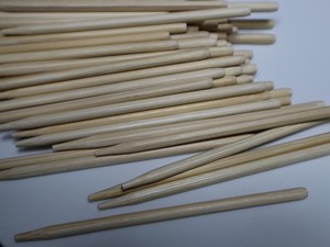 Palo de bambú para helados, herramienta de cálculo, hecho en Vietnam, venta al por mayor - Product Image 3