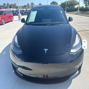 รถเทสล่า โมเดล 3 RWD ปี 2022 มือสอง สภาพใหม่ พวงมาลัยซ้าย/ขวา - Product Image 1