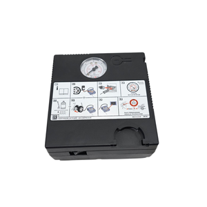 COMPRESOR DE INFLADO DE NEUMÁTICOS PARA AUDI Q3 Serie (F3B) 5N0012615F (18>) - Product Image 5