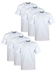 T-shirt vierge pour homme en coton 100% anti-UV, à manches courtes, coupe ample et décontractée, nouvelle marque, impression personnalisée, vente en gros - Product Image 1