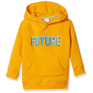 เสื้อสเวตเตอร์ผ้าฟลีซสำหรับผู้ชายเสื้อสวมหัวมีฮู้ดผ้าคอตตอน100% พิมพ์โลโก้ได้ตามต้องการน้ำหนักมาก - Product Image 4