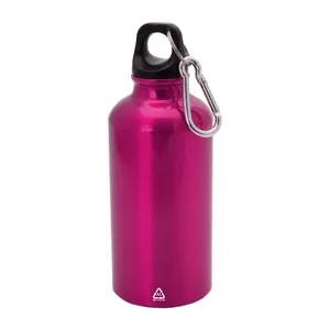Bottiglia d'Acqua Ecologica in Alluminio Riciclato - Raluto - Product Image 3