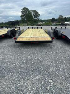 จัดส่งฟรี6.4X14ประสิทธิภาพสูง2900lb gwr อุปกรณ์อเนกประสงค์รถพ่วงสำหรับทำงานและใช้งานในฟาร์มขนาดกะทัดรัดแข็งแรงง่ายต่อการดึง - Product Image 3