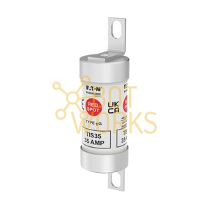 Eaton TIS35 - Nuovo - Product Image 1