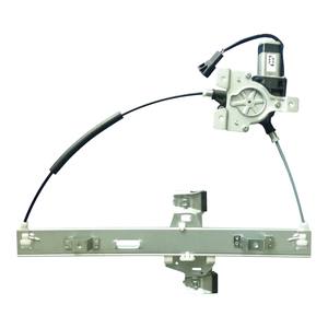 Elevalunas Eléctrico Marca WL 15771354 para H2 2003-2009 Trasero Derecho con Motor Incluido, Garantía de 12 Meses, Nuevo - Product Image 1