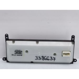 NISSAN Navara NAVIGATOR/AUTHORADIUM CONTROL 28395EP005 ซีรีส์ (05>15) - Product Image 4