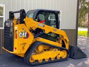 Cheap Cat <b>Skid</b> <b>Steer</b> Loader 259d3 <b>for</b> <b>Sale</b> - Product Image 2