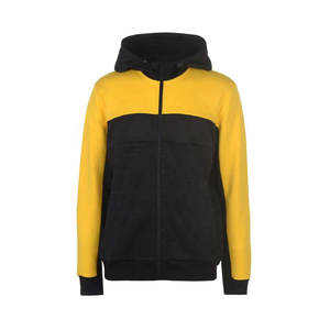 Nuevas sudaderas con capucha de algodón 100% para hombres Material transpirable bordado personalizado/Logotipo de impresión - Product Image 5