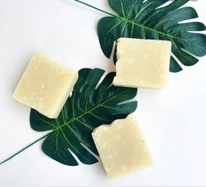 Fabricante de Jabón de Musgo Marino OEM ODM para los Mercados Internacionales de Cuidado de la Piel - Product Image 5