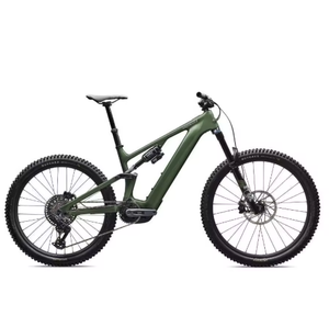 Vélo de montagne électrique Turbo Levo 4 Expert Carbon de haute qualité, taille complète - Product Image 3
