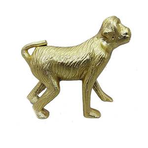 Sculptures d'œuvres d'art en métal personnalisées pour la décoration de bureau pièces d'exposition accent maison organique fabriqué à la main décoration de salon multi-usages - Product Image 4