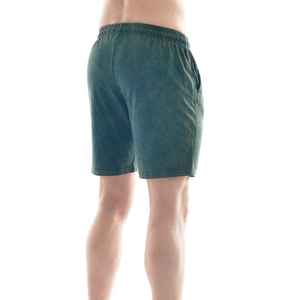 Shorts pour hommes de Logo personnalisé de haute qualité 100% coton polaire sérigraphie broderie en gros pour l'entraînement d'entraînement en cours d'exécution mode - Product Image 6