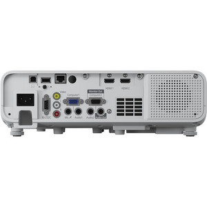 โปรเจคเตอร์ PowerLite L260F 4600 ลูเมน Full HD-Lasers 3LCD ของแท้จากโรงงาน ซีลใหม่ (สีขาว) รุ่น V11HA69020 มีจำหน่ายแล้ว - Product Image 5