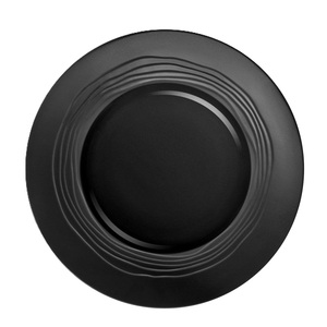 Placa de cargador de Metal decorativa para mesa de llegada superior, tamaño Extra grande, plato de Metal para servir comida más popular - Product Image 2