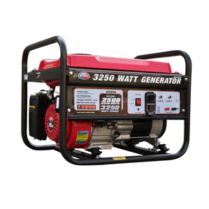 Générateur à essence et à gaz de qualité supérieure à prix de gros, disponible pour l'exportation mondiale - Product Image 4