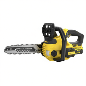 เลื่อยโซ่ไฟฟ้าแบตเตอรี่ Stanley V20 - Product Image 2