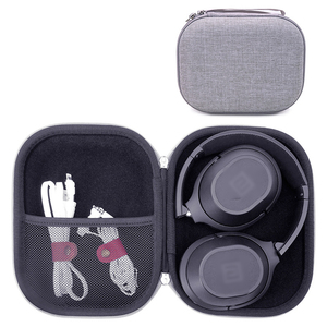 เคสใส่หูฟัง EVA แบบแข็งอเนกประสงค์สำหรับหูฟังครอบหู bose/sony/<span class=keywords><strong>akg</strong></span>/jbls/jvc Y50 - Product Image 2