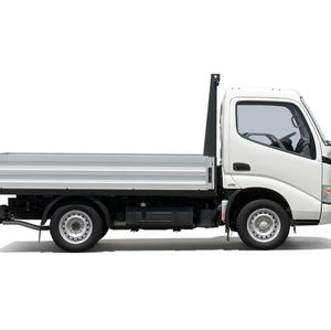 ACURA CL Dyna Pick Turbo Diesel d'occasion en bon état, boîte manuelle, sièges en cuir, 2023, toit ouvrant panoramique, conduite à gauche, offre spéciale - Product Image 1