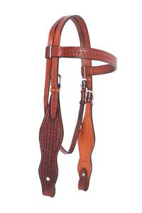 Sillín de caballo occidental de cuero marrón de primera calidad superventas con asiento duro para montar a caballo a un precio asequible - Product Image 6