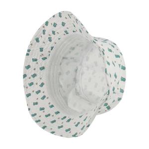 Sun Prof unisexe extérieur seau chapeaux UV protégé velours tissu décontracté scène plage cyclisme dessin animé motif pour hommes femmes enfants - Product Image 4