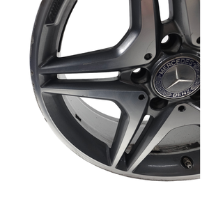 Rueda de Aleación para MERCEDES Clase C S. Wagon W205 A1764010302 (14>) - Product Image 2