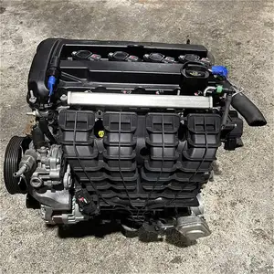 Renewed diesel engine car 1000cc