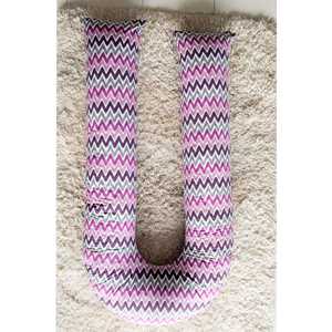 Almohada de Maternidad Extra Grande para Todo el Cuerpo, para un Soporte Cómodo durante el Embarazo - Product Image 3