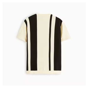 Wholesale Unisex <b>TShirt</b> Short Sleeve Crew Neck Casual Top 100 Cotton Breathable Fabric Soft and Lightweight Material - Product Image 3