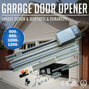 Modern Design Automatische Easy Lift Tilt Overhead Garage Deuropener Ce Dc Elektromotor 600n-800n 1000n 1200n Groothandel - Product Image 2