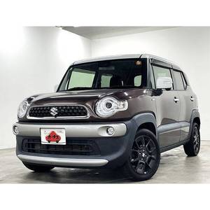 Suzuki Xbee Híbrido MZ 2018, Volante a la Izquierda, Automático, Auto Usado - Product Image 1