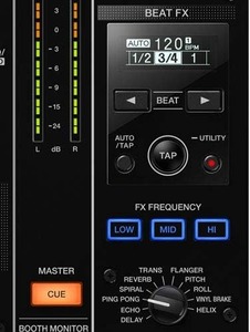 ( J) OFERTA NUEVA AL POR MAYOR PARA EL NUEVO DJ D J M -750 - ENVÍO GRATUITO - Product Image 4