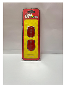 EMBLEMA COCHE ALUMINIO. - Product Image 1