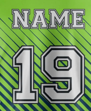 Camiseta de Béisbol Transpirable Personalizada al por Mayor, Ropa Deportiva con Diseño de Equipo Impreso por Sublimación - Product Image 4